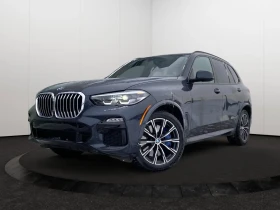 BMW X5 X5 40i B58, снимка 1