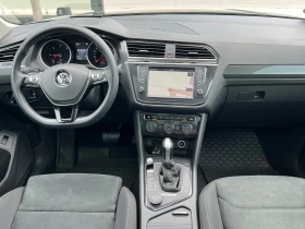 VW Tiguan 2.0TDI, 4-MOTION, HIGHLINE-FULL SERVICE VW-KATO HO, снимка 10
