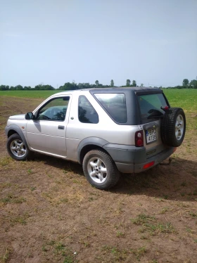 Land Rover Freelander, снимка 2
