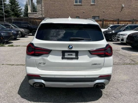 BMW X3 * xDrive30i * CARFAX * ОПЦИЯ ЗА ФИНАНСИРАНЕ , снимка 4