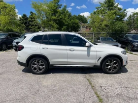 BMW X3 * xDrive30i * CARFAX * ОПЦИЯ ЗА ФИНАНСИРАНЕ , снимка 3