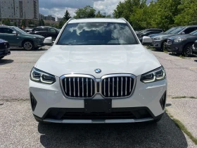 BMW X3 * xDrive30i * CARFAX * ОПЦИЯ ЗА ФИНАНСИРАНЕ , снимка 6