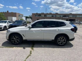 BMW X3 * xDrive30i * CARFAX * ОПЦИЯ ЗА ФИНАНСИРАНЕ , снимка 11