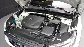Volvo XC40 INSCRIPTION| 360| ПАМЕТ| ОБДУХ| HUD| AMBIENT| 2 КЛ, снимка 8
