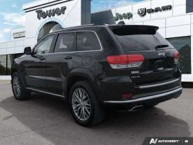 Jeep Grand cherokee SUMMIT | 5.7 HEMI | ОБДУХВАНЕ | CARFAX | , снимка 3