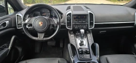 Porsche Cayenne 3.0 D, снимка 11