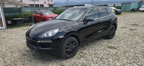 Porsche Cayenne 3.0 D, снимка 3
