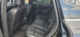 Porsche Cayenne 3.0 D, снимка 9