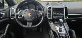 Porsche Cayenne 3.0 D, снимка 10