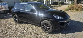 Porsche Cayenne 3.0 D  ЛИЗИНГ, снимка 7