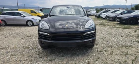 Porsche Cayenne 3.0 D, снимка 2