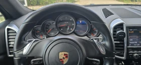 Porsche Cayenne 3.0 D, снимка 14