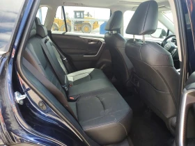 Toyota Rav4 2.5l Xle Premium, снимка 11