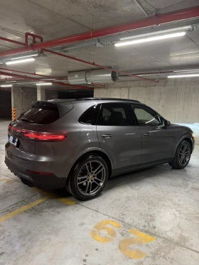 Porsche Cayenne, снимка 7