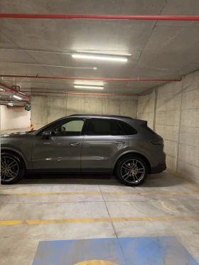 Porsche Cayenne, снимка 5