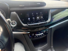 Cadillac XT6 * Sport * АВТОКРЕДИТ БЕЗ ПЪРВОНАЧАЛНА ВНОСКА* , снимка 15