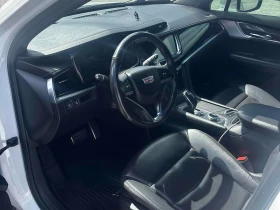 Cadillac XT6 * Sport * АВТОКРЕДИТ БЕЗ ПЪРВОНАЧАЛНА ВНОСКА* , снимка 5