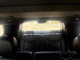 Cadillac XT6 * Sport * АВТОКРЕДИТ БЕЗ ПЪРВОНАЧАЛНА ВНОСКА* , снимка 12