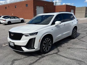 Cadillac XT6 * Sport * АВТОКРЕДИТ БЕЗ ПЪРВОНАЧАЛНА ВНОСКА* , снимка 1