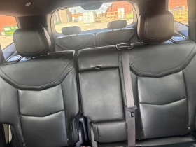 Cadillac XT6 * Sport * АВТОКРЕДИТ БЕЗ ПЪРВОНАЧАЛНА ВНОСКА* , снимка 11