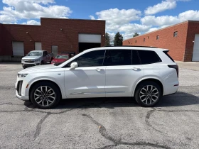 Cadillac XT6 * Sport * АВТОКРЕДИТ БЕЗ ПЪРВОНАЧАЛНА ВНОСКА* , снимка 2