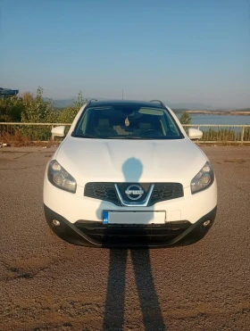 Nissan Qashqai + 2 dCi, снимка 3