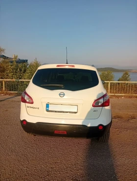 Nissan Qashqai + 2 dCi, снимка 6
