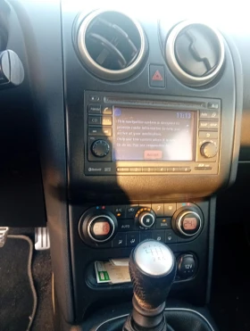 Nissan Qashqai + 2 dCi, снимка 11