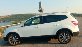 Nissan Qashqai + 2 dCi, снимка 7
