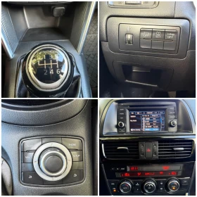 Mazda CX-5 2.2 Skyactiv-D /Navi/6ск/i-stop/, снимка 17