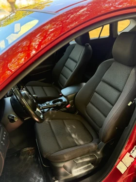Mazda CX-5 2.2 Skyactiv-D /Navi/6ск/i-stop/, снимка 8