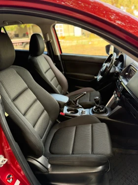 Mazda CX-5 2.2 Skyactiv-D /Navi/6ск/i-stop/, снимка 7