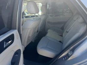 Mercedes-Benz ML 350 Amg пакет , снимка 6