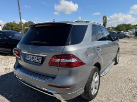 Mercedes-Benz ML 350 Amg пакет , снимка 5