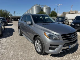 Mercedes-Benz ML 350 Amg пакет , снимка 3