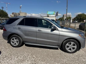 Mercedes-Benz ML 350 Amg пакет , снимка 4