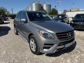 Mercedes-Benz ML 350 Amg пакет , снимка 2