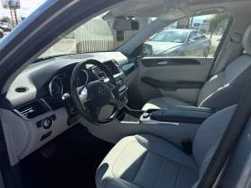 Mercedes-Benz ML 350 Amg пакет , снимка 10