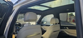 BMW X7 | M SPORT | MERINO | 7 МЕСТА, снимка 13