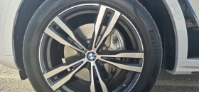 BMW X7 | M SPORT | MERINO | 7 МЕСТА, снимка 12