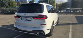 BMW X7 | M SPORT | MERINO | 7 МЕСТА, снимка 3