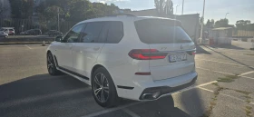 BMW X7 | M SPORT | MERINO | 7 МЕСТА, снимка 4