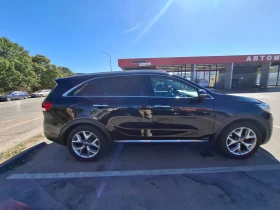 Kia Sorento, снимка 3