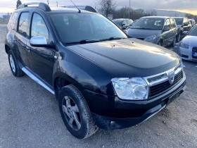 Dacia Duster 1.6i 16v 166x.км Като нова, снимка 6