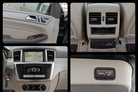 Mercedes-Benz ML 350 CDI-AMG-3xTV-ПАНОРАМА-КАМЕРА-ПОДГРЕВ-FULL LED-TOP, снимка 7