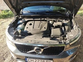 Volvo XC40 2.0 TDI AWD, снимка 17