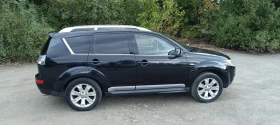 Mitsubishi Outlander | Mobile.bg    4