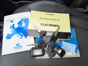 Hyundai Tucson 2.0-141 , , 44!!!!!! | Mobile.bg    17