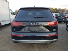 Audi Q7 3.0T PRESTIGE VIRTUAL* Matrix* 360* , снимка 6