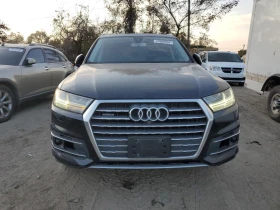 Audi Q7 3.0T PRESTIGE VIRTUAL* Matrix* 360* , снимка 5